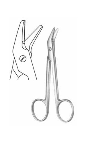 Wire Cutting Scissors